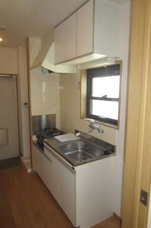 グランビスタ参番館の物件内観写真